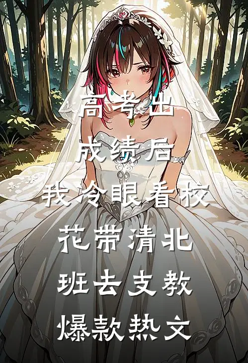 高考出成绩后，我冷眼看校花带清北班去支教爆款热文