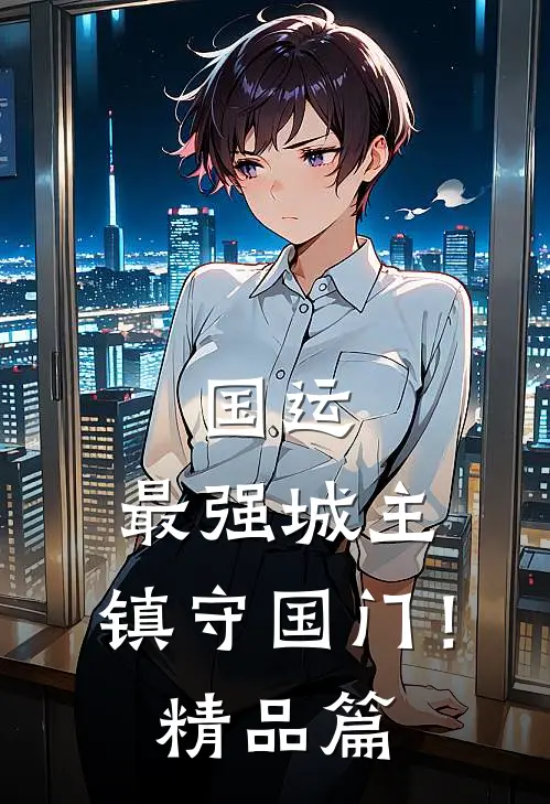 国运：最强城主，镇守国门！精品篇