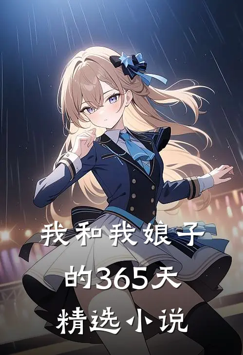我和我娘子的365天精选小说