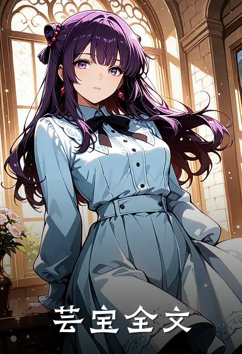 芸宝全文