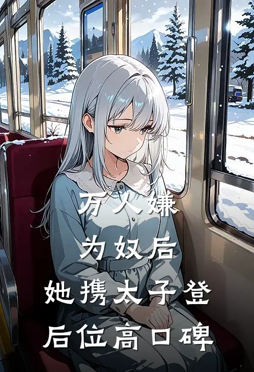 万人嫌为奴后，她携太子登后位高口碑