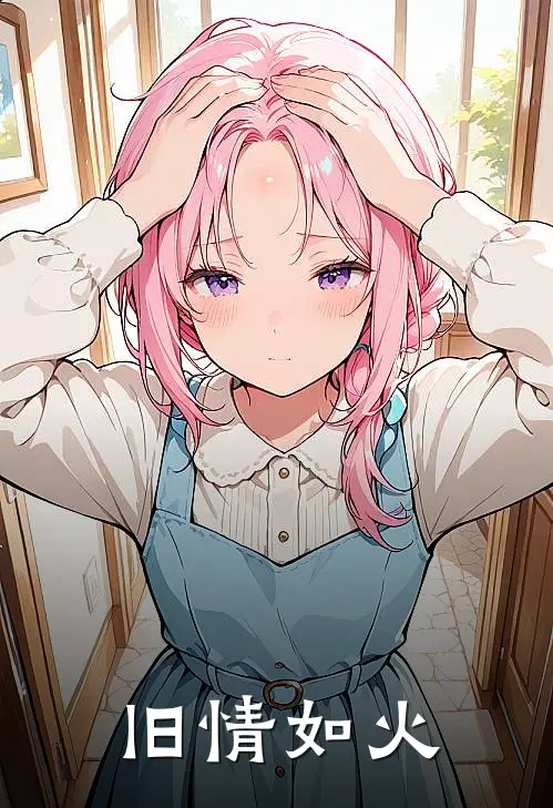 旧情如火
