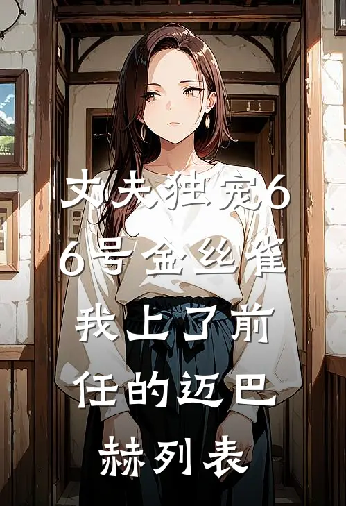丈夫独宠66号金丝雀，我上了前任的迈巴赫列表
