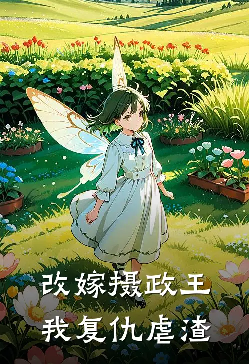 改嫁摄政王，我复仇虐渣