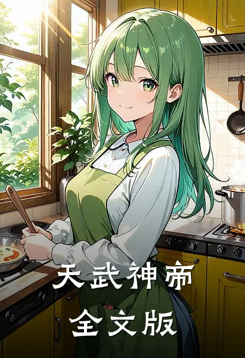 天武神帝全文版