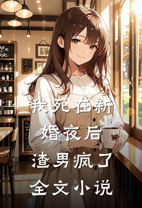 我死在新婚夜后，渣男疯了全文小说