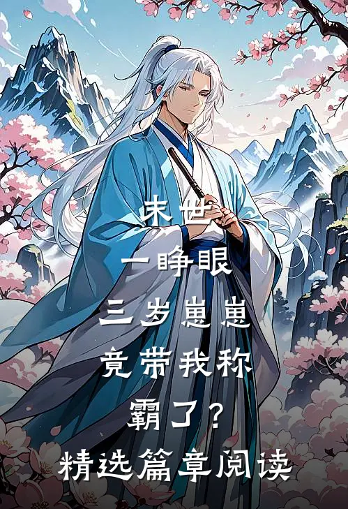 末世：一睁眼，三岁崽崽竟带我称霸了？精选篇章阅读