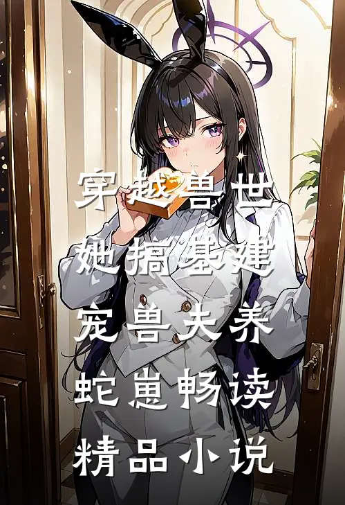 穿越兽世，她搞基建宠兽夫养蛇崽畅读精品小说