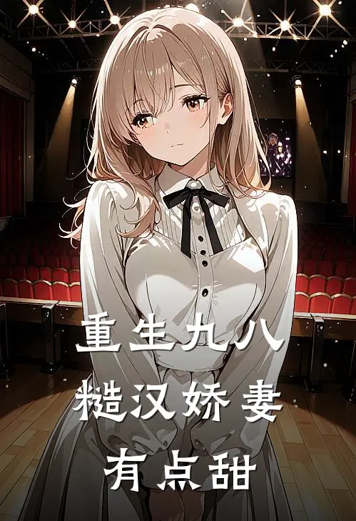 重生九八：糙汉娇妻有点甜