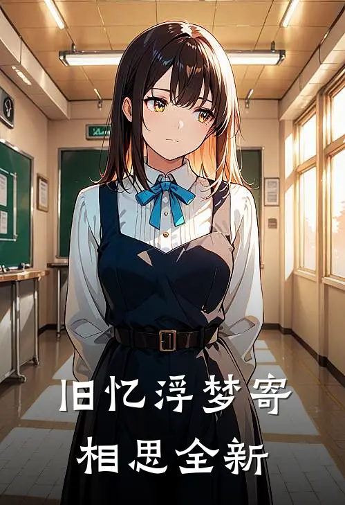 旧忆浮梦寄相思全新