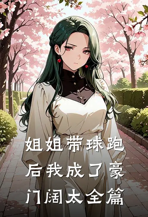姐姐带球跑后我成了豪门阔太全篇