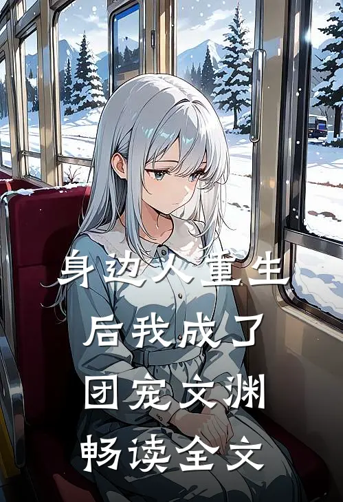 身边人重生后我成了团宠文渊畅读全文