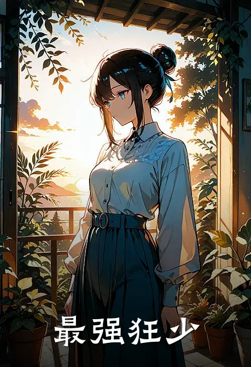 最强狂少
