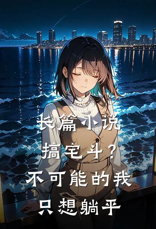 长篇小说搞宅斗？不可能的，我只想躺平