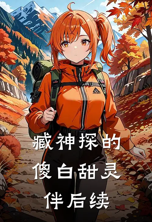 臧神探的傻白甜灵伴后续