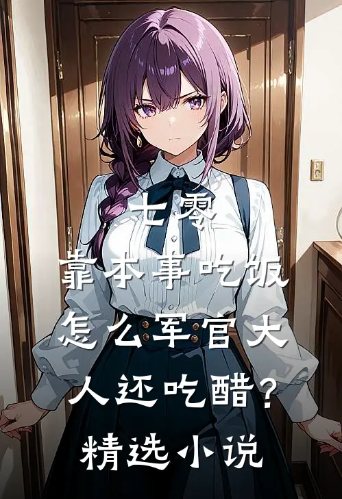 七零：靠本事吃饭，怎么军官大人还吃醋？精选小说