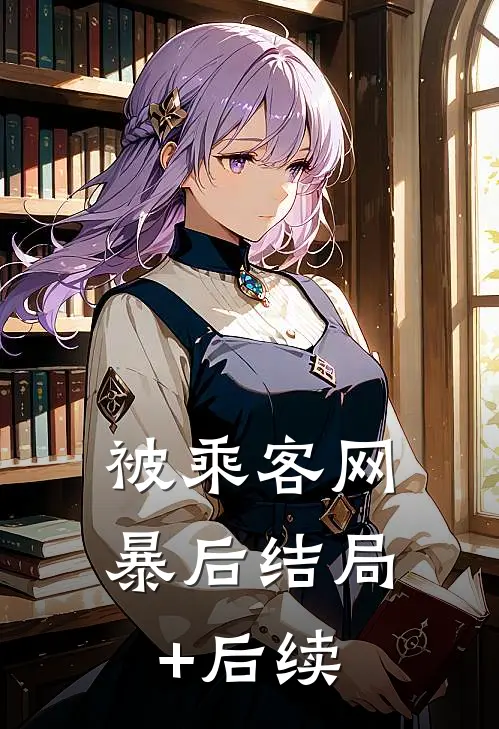 被乘客网暴后结局+后续