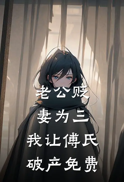 老公贬妻为三，我让傅氏破产免费