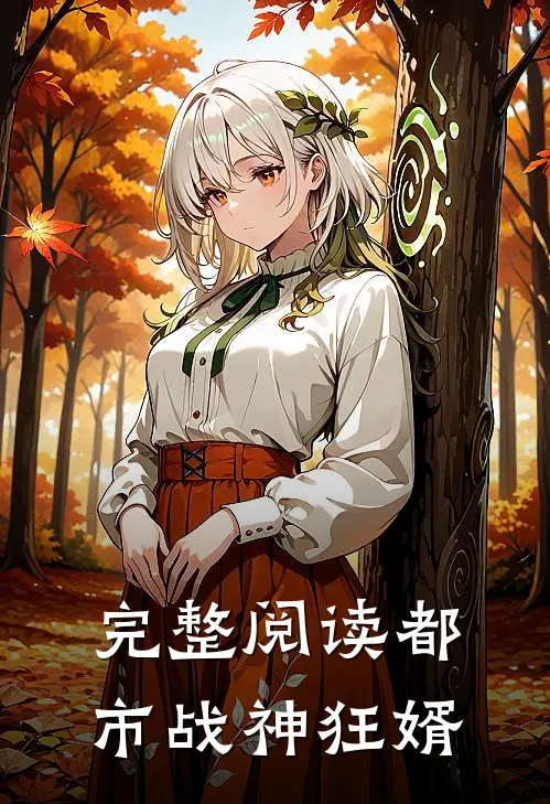 完整阅读都市战神狂婿