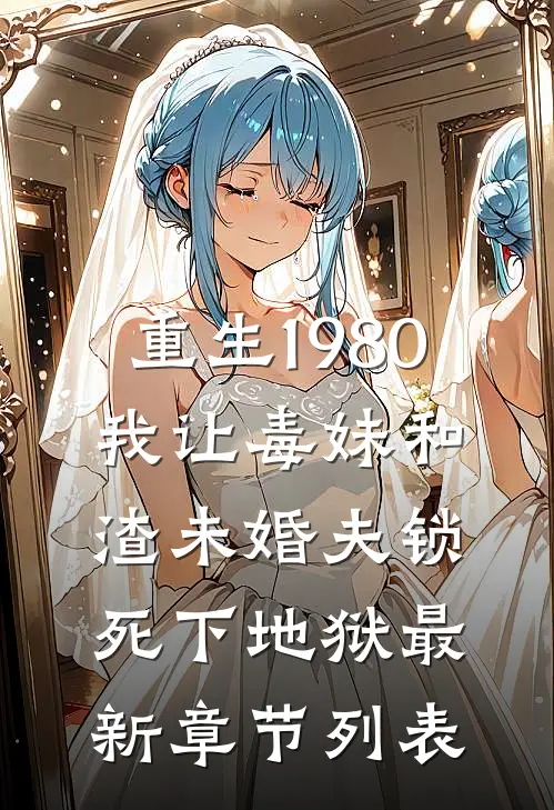 重生1980，我让毒妹和渣未婚夫锁死下地狱最新章节列表