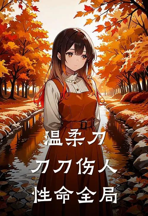 温柔刀，刀刀伤人性命全局