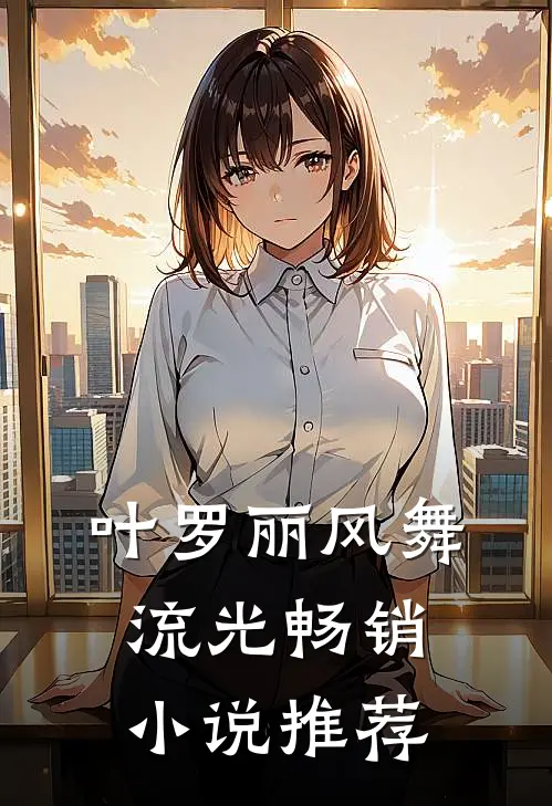 【叶罗丽】风舞流光畅销小说推荐
