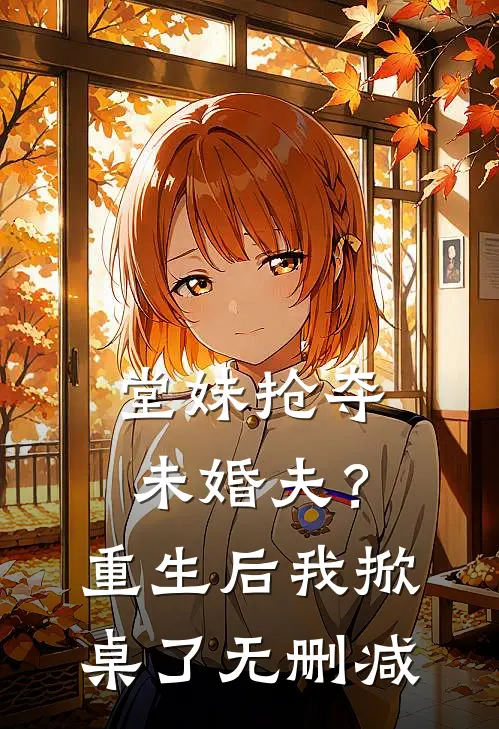 堂妹抢夺未婚夫？重生后我掀桌了无删减