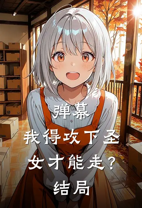 弹幕：我得攻下圣女才能走？结局