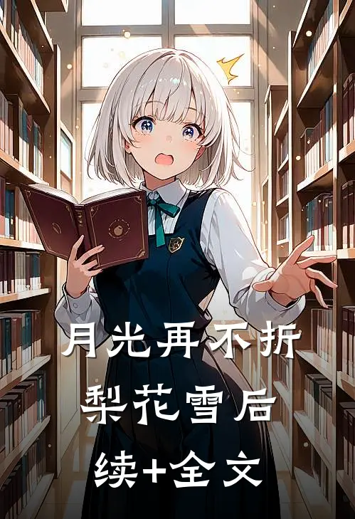 月光再不折梨花雪后续+全文