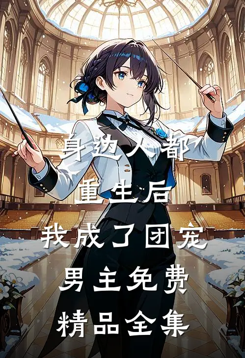 身边人都重生后,我成了团宠男主免费精品全集