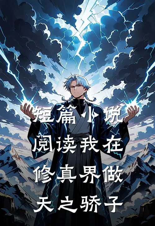 短篇小说阅读我在修真界做天之骄子