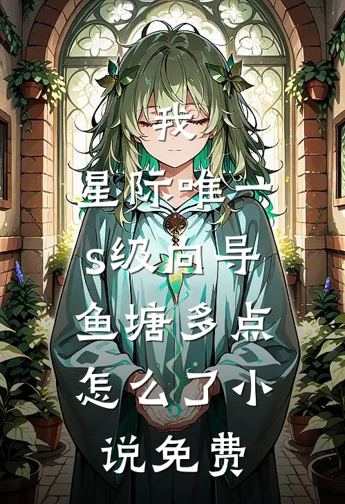 我，星际唯一s级向导，鱼塘多点怎么了小说免费