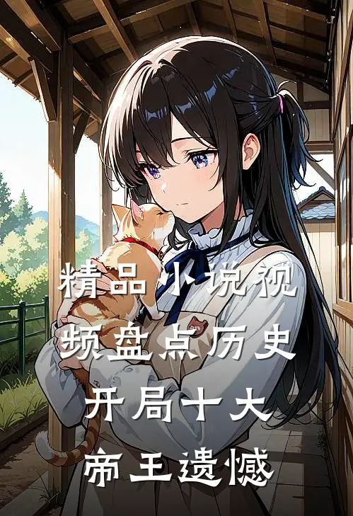 精品小说视频盘点历史：开局十大帝王遗憾