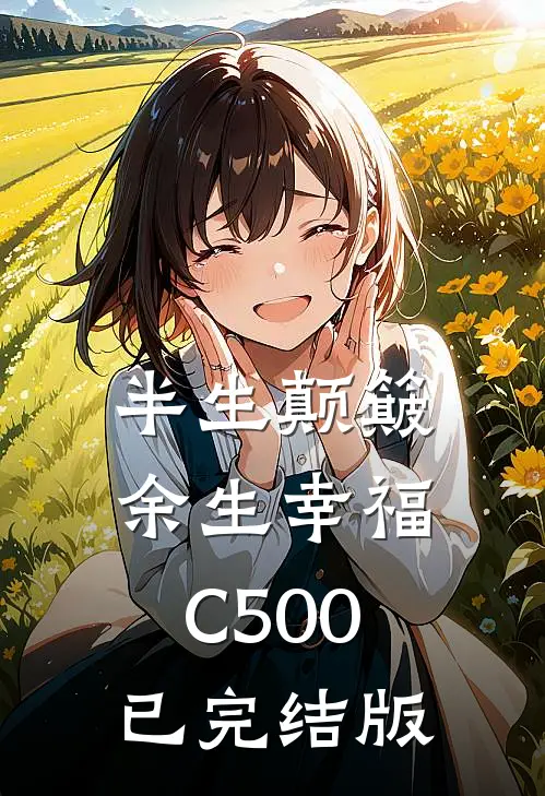 半生颠簸，余生幸福C500已完结版