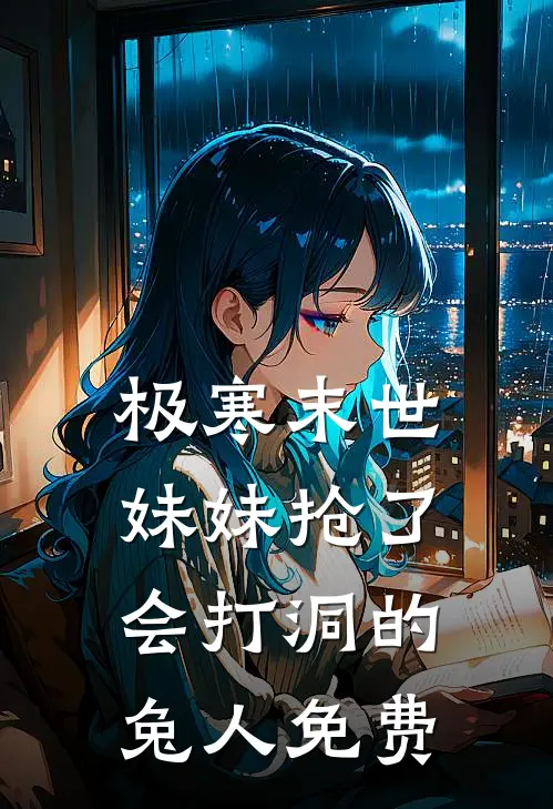 极寒末世，妹妹抢了会打洞的兔人免费