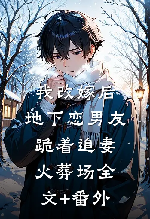我改嫁后，地下恋男友跪着追妻火葬场全文+番外