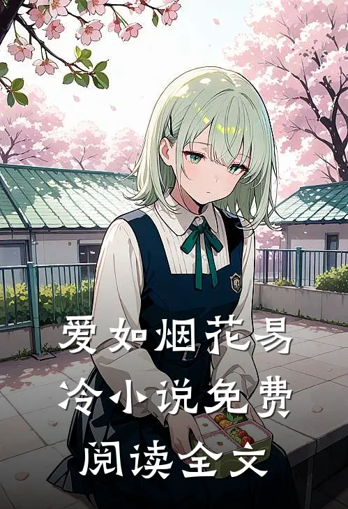 爱如烟花易冷小说免费阅读全文