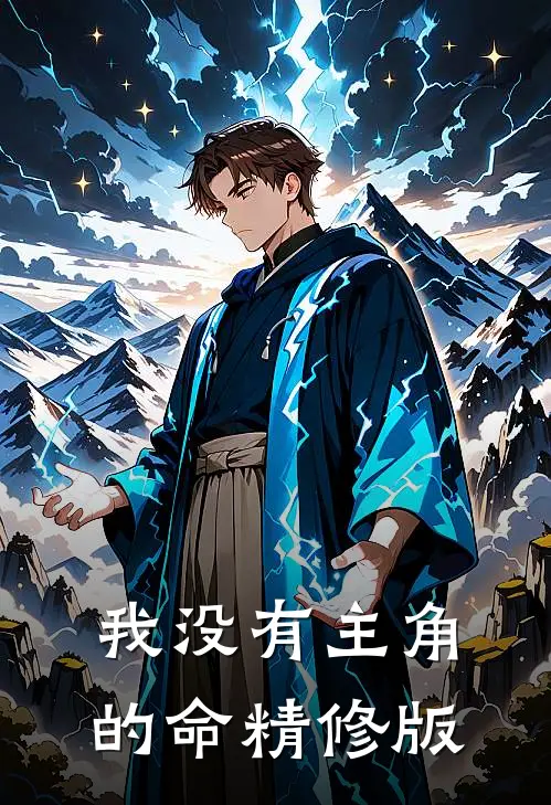 我没有主角的命精修版