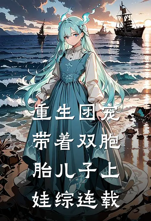 重生团宠，带着双胞胎儿子上娃综连载