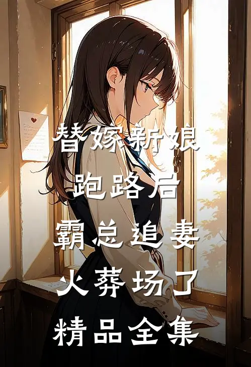 替嫁新娘跑路后，霸总追妻火葬场了精品全集