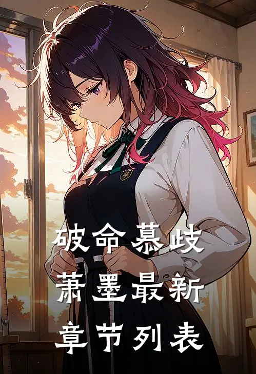 破命慕歧萧墨最新章节列表