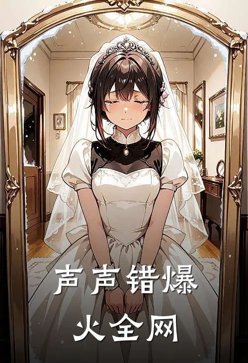 声声错爆火全网