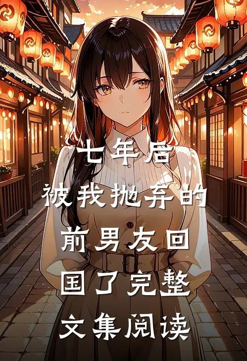 七年后，被我抛弃的前男友回国了完整文集阅读