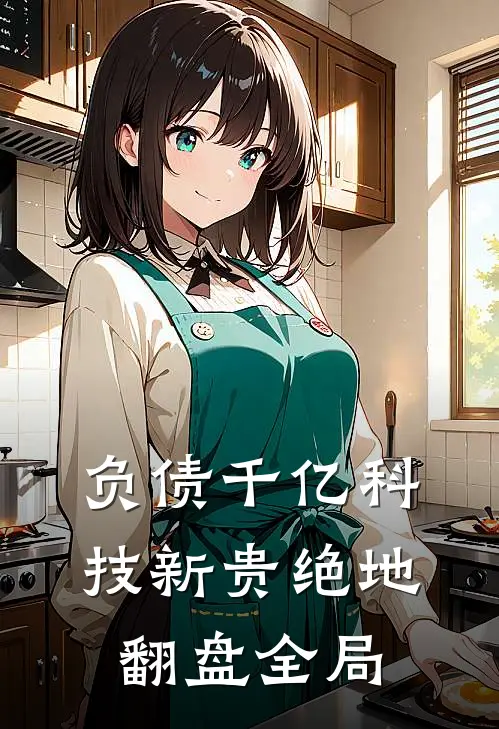 负债千亿科技新贵绝地翻盘全局