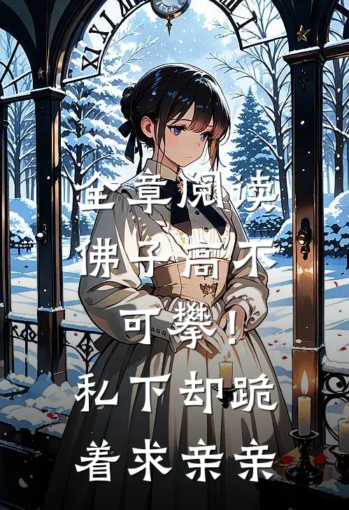 全章阅读佛子高不可攀！私下却跪着求亲亲