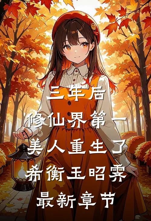 三年后，修仙界第一美人重生了希衡玉昭霁最新章节