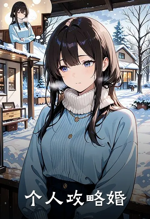 个人攻略婚