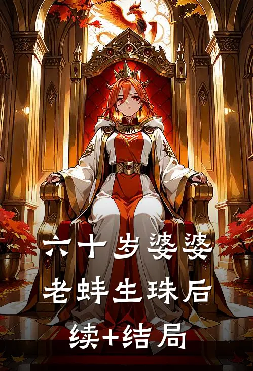 六十岁婆婆老蚌生珠后续+结局
