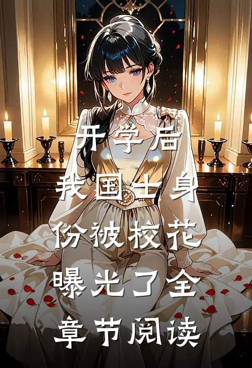 开学后，我国士身份被校花曝光了全章节阅读