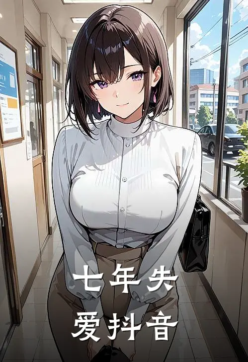 七年失爱抖音